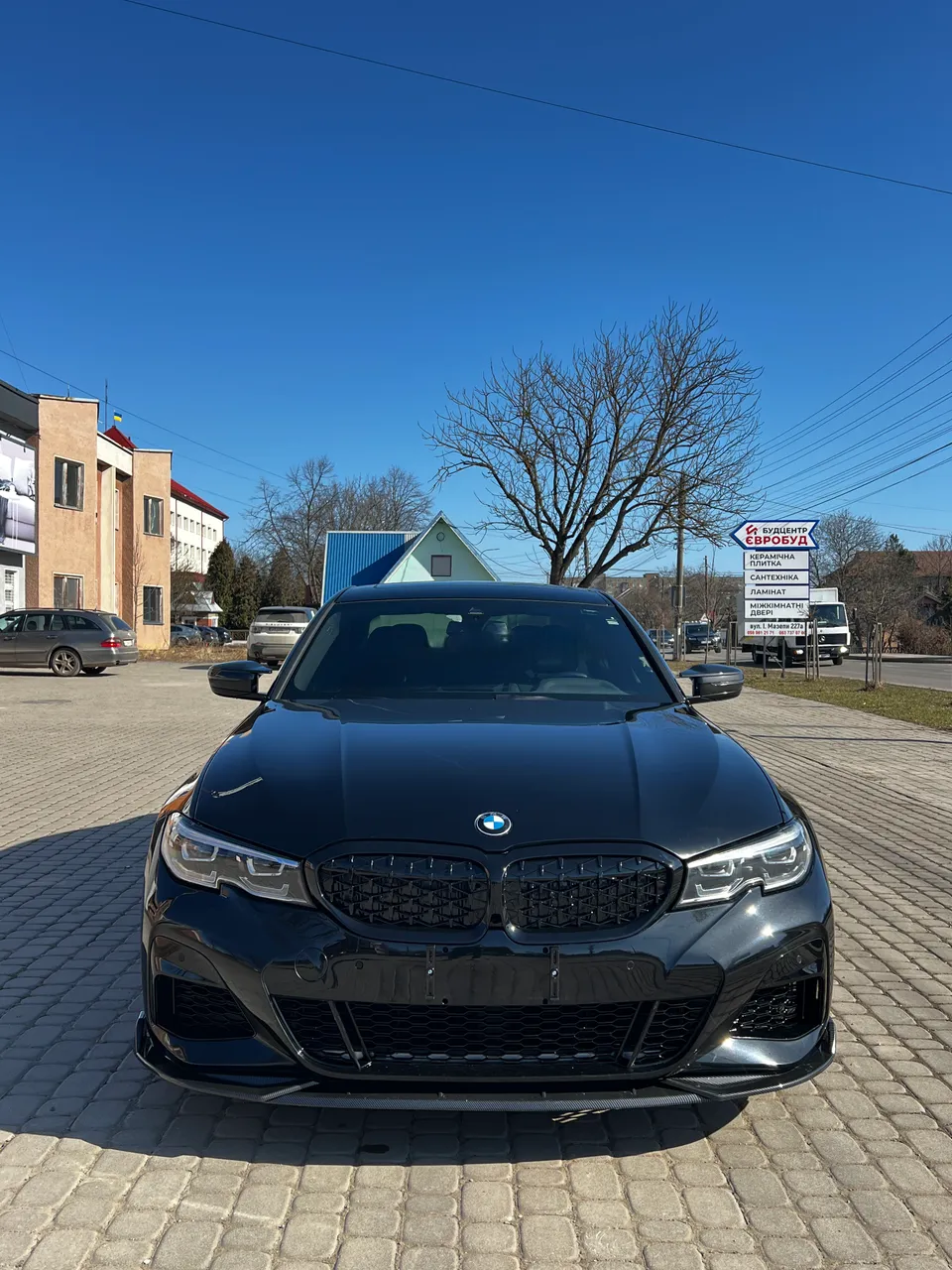 BMW 3 серії - фото 3