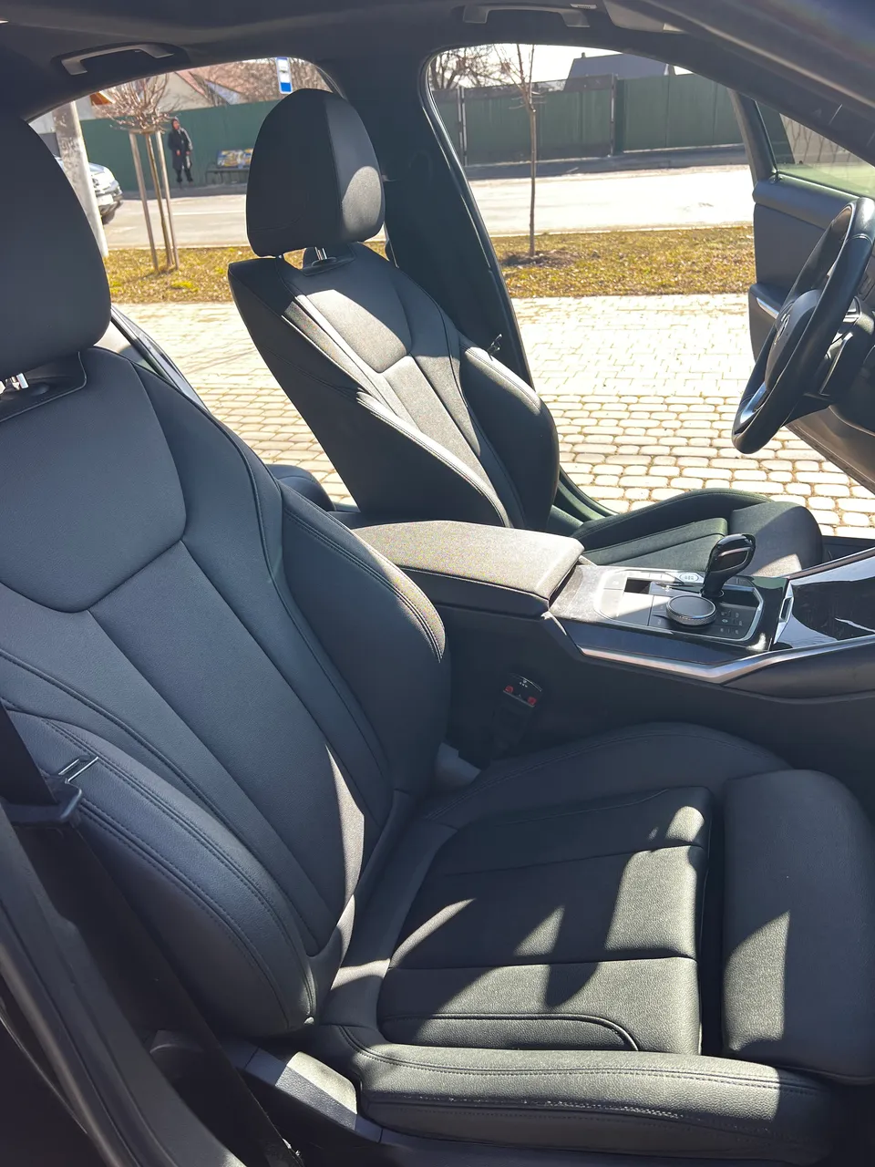 BMW 3 серії - фото 16