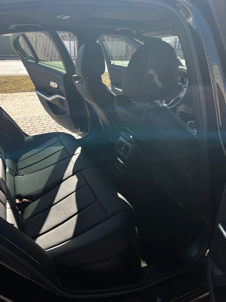 BMW 3 серії - фото 14