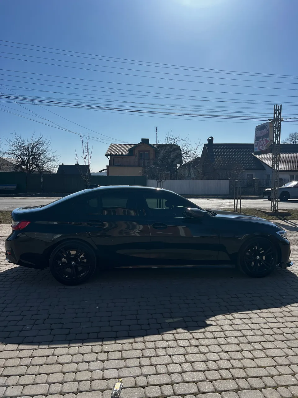 BMW 3 серії - фото 8