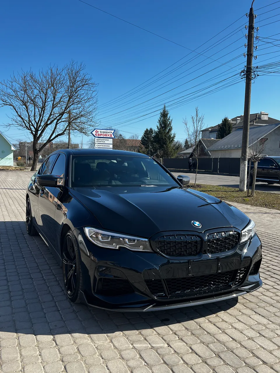 BMW 3 серії - фото 2