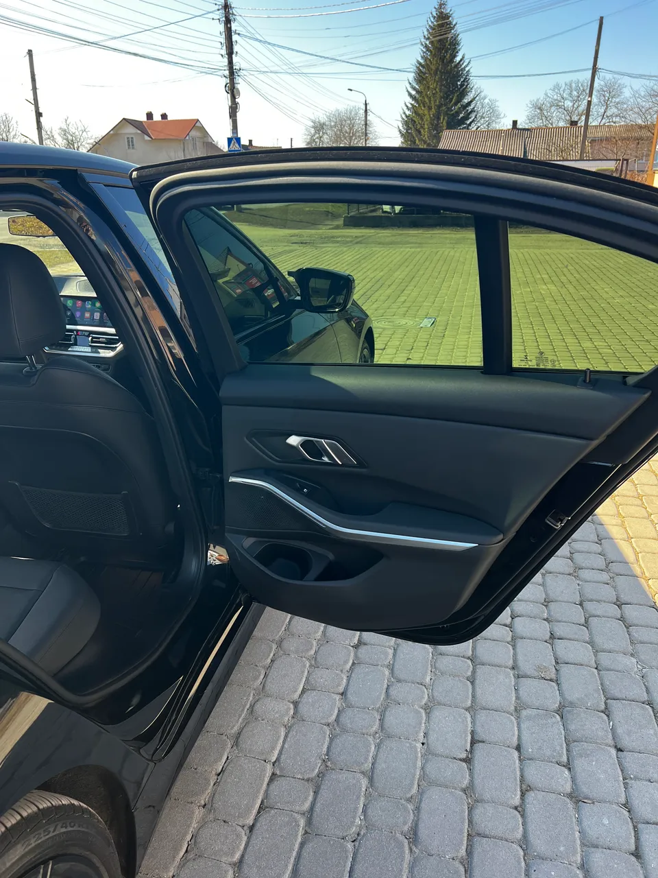 BMW 3 серії - фото 15