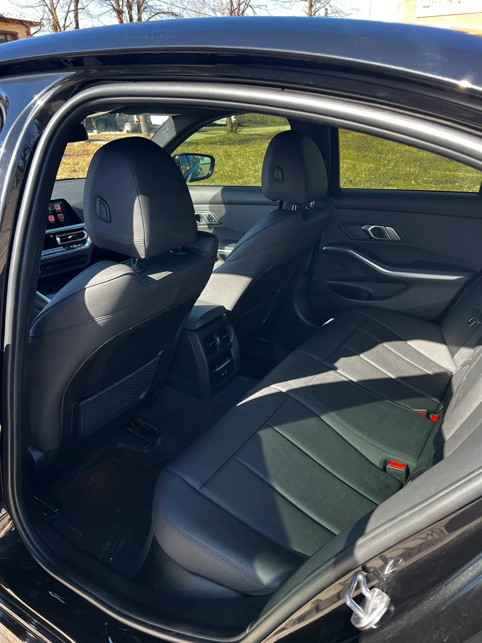 BMW 3 серії - фото 13