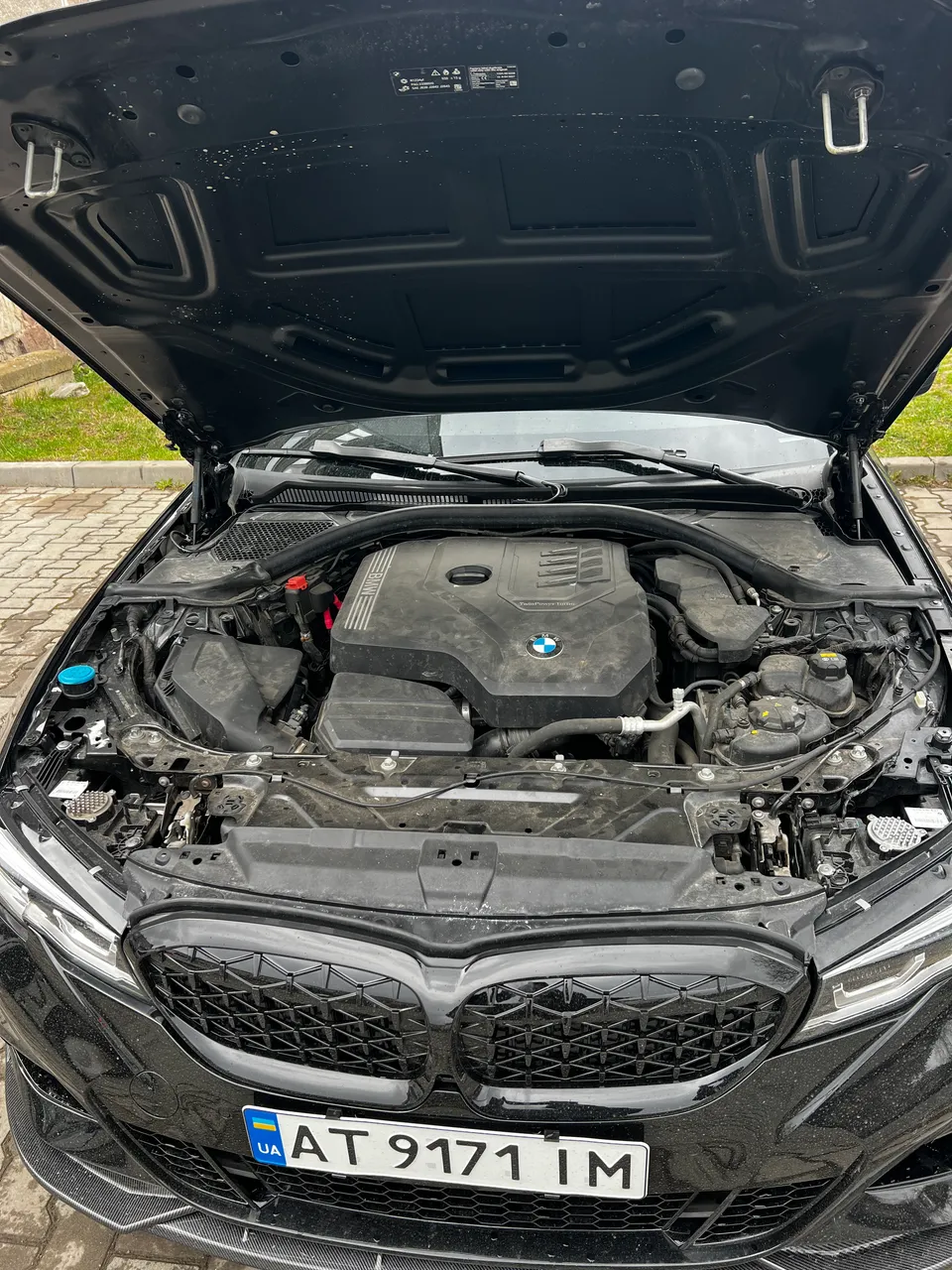 BMW 3 серії - фото 17