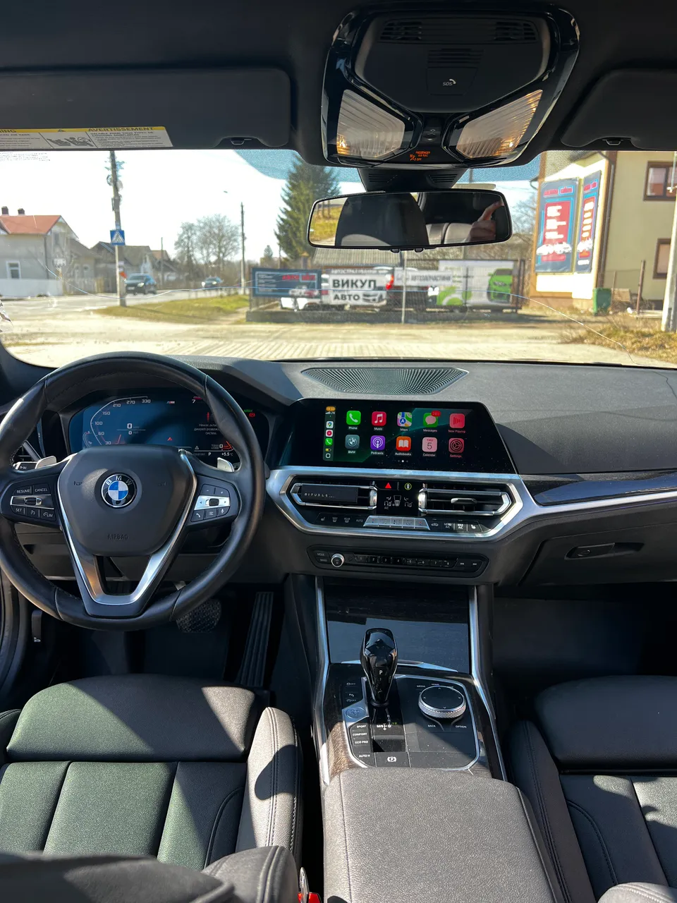 BMW 3 серії - фото 9