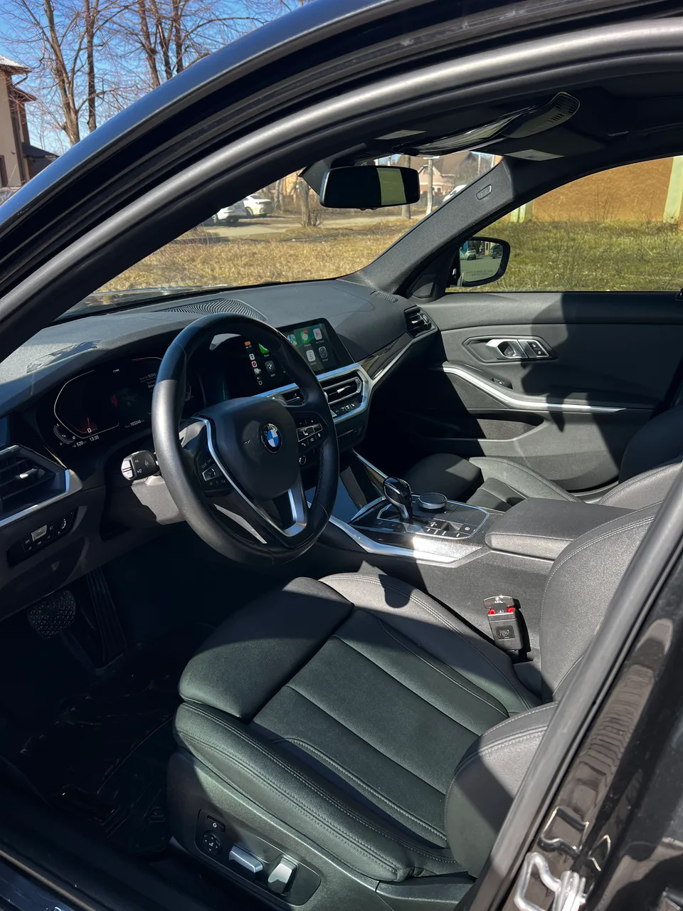 BMW 3 серії - фото 11