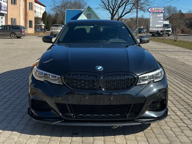 BMW 3 серії - фото 3