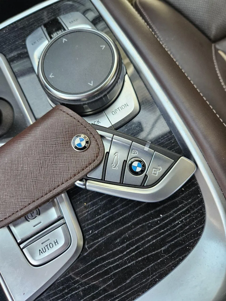 BMW 7 серії - фото 6