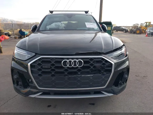 Audi Q5 - фото 2