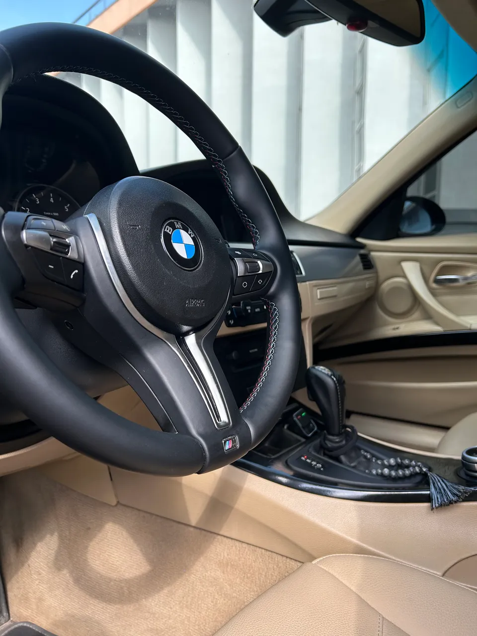 BMW 3 серії - фото 21