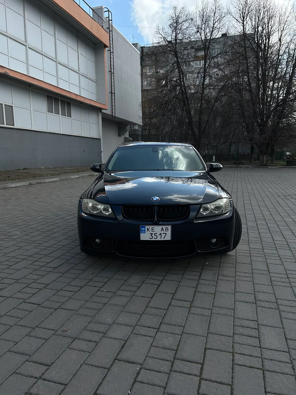 BMW 3 серії - фото 2