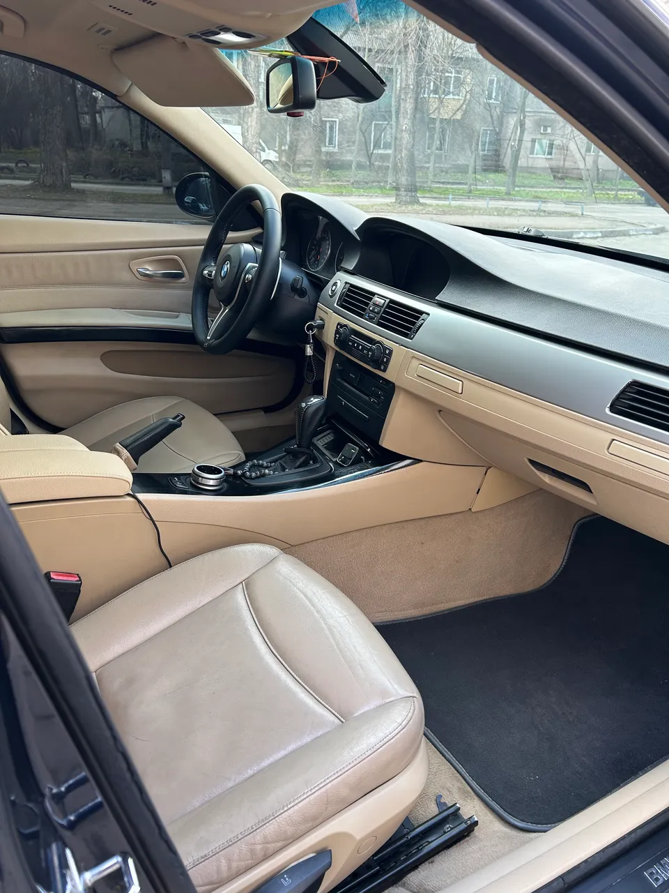 BMW 3 серії - фото 17