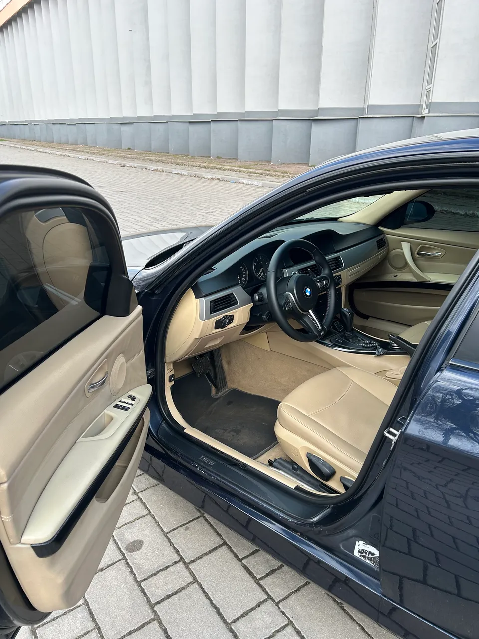 BMW 3 серії - фото 16