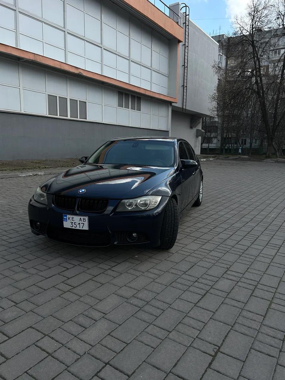 BMW 3 серії - фото 3