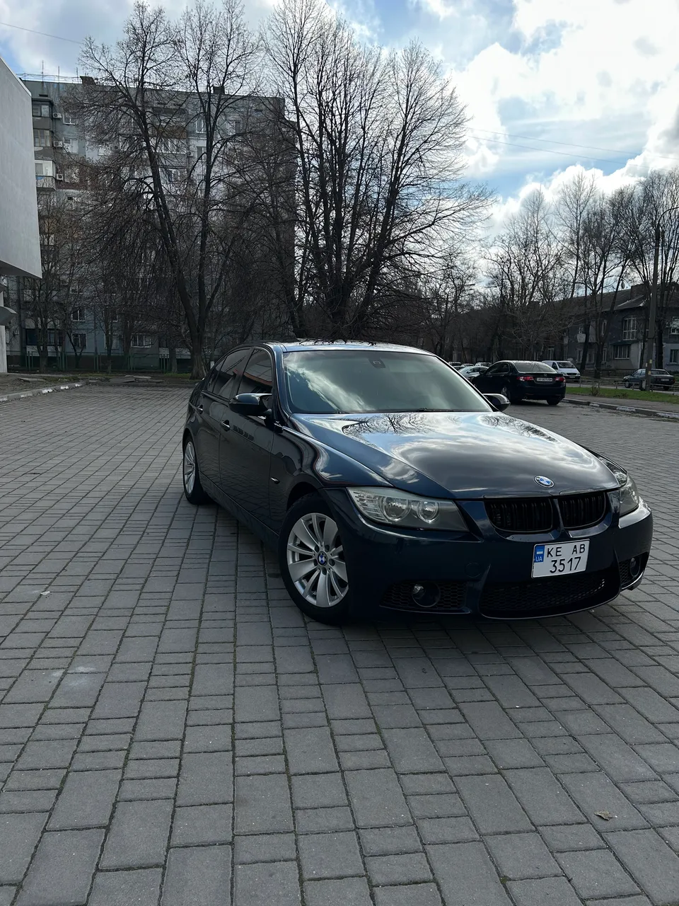 BMW 3 серії - фото 4