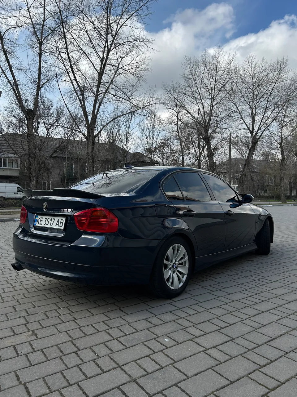 BMW 3 серії - фото 6