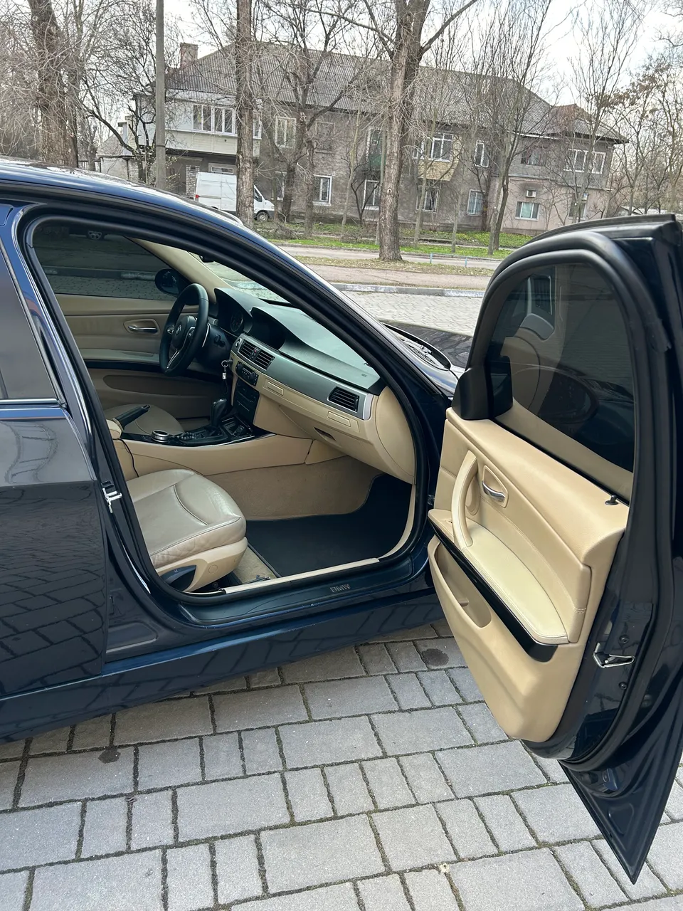 BMW 3 серії - фото 18