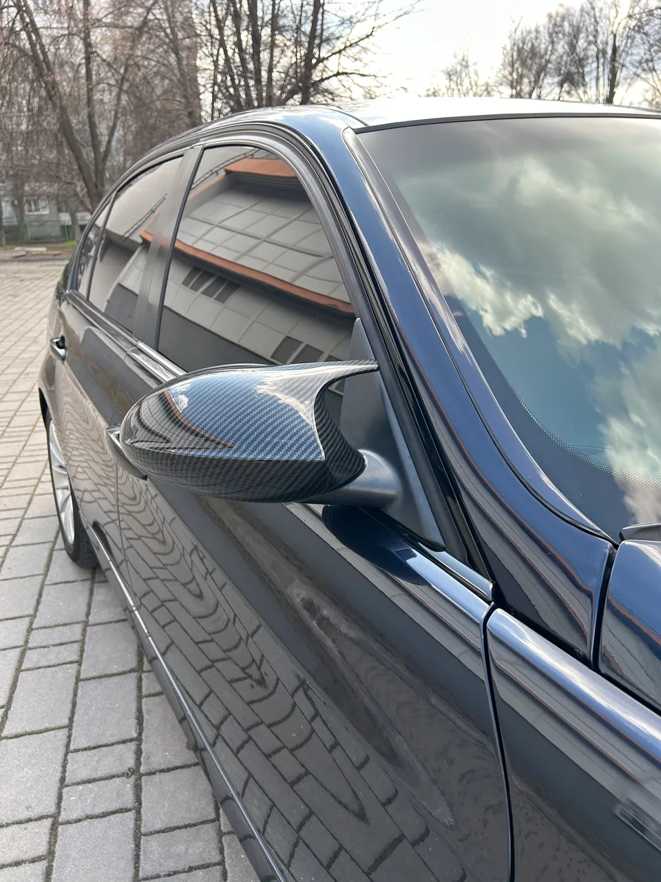 BMW 3 серії - фото 15