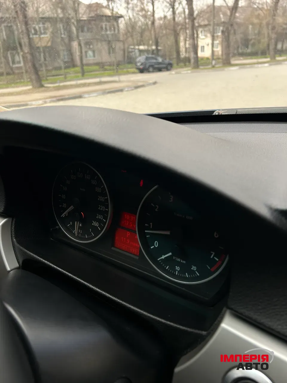 BMW 3 серії - фото 14