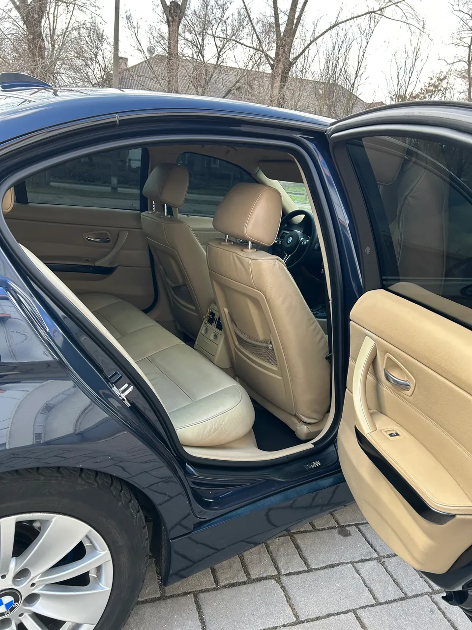 BMW 3 серії - фото 12