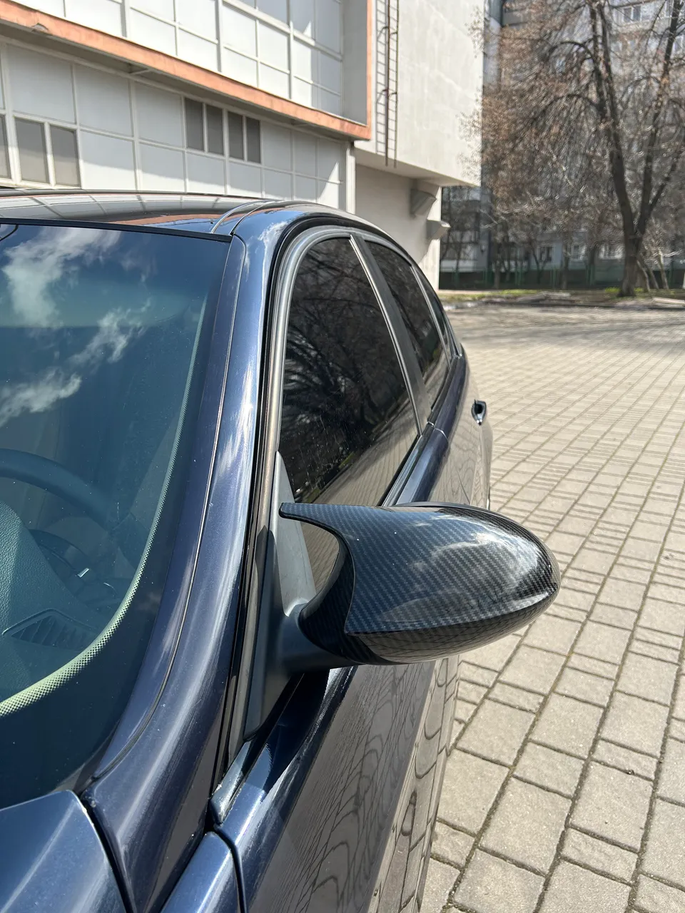 BMW 3 серії - фото 19