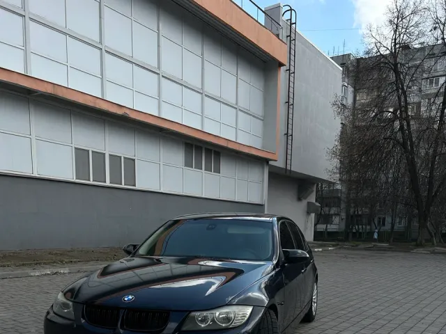 BMW 3 серії - фото 3