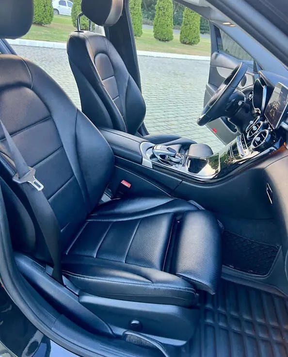 Mercedes-Benz C-Класс - фото 8