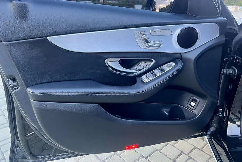 Mercedes-Benz C-Класс - фото 10