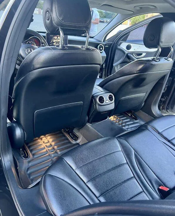 Mercedes-Benz C-Класс - фото 13