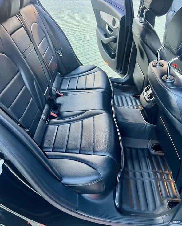 Mercedes-Benz C-Класс - фото 11