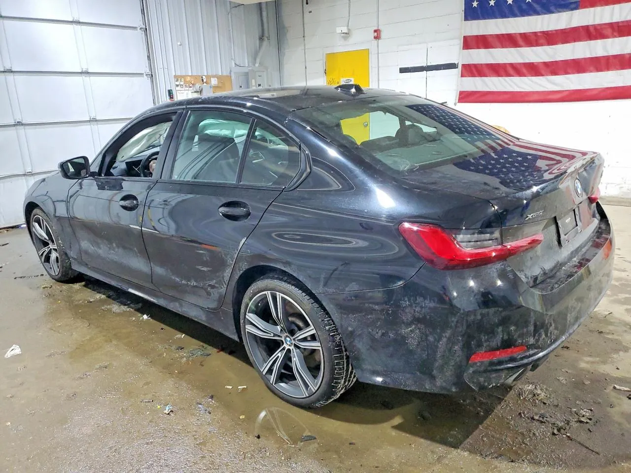 BMW 3 серії - фото 2