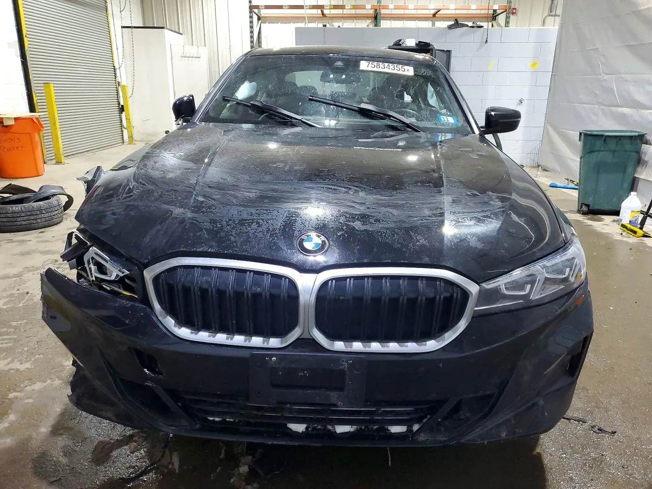 BMW 3 серії - фото 6