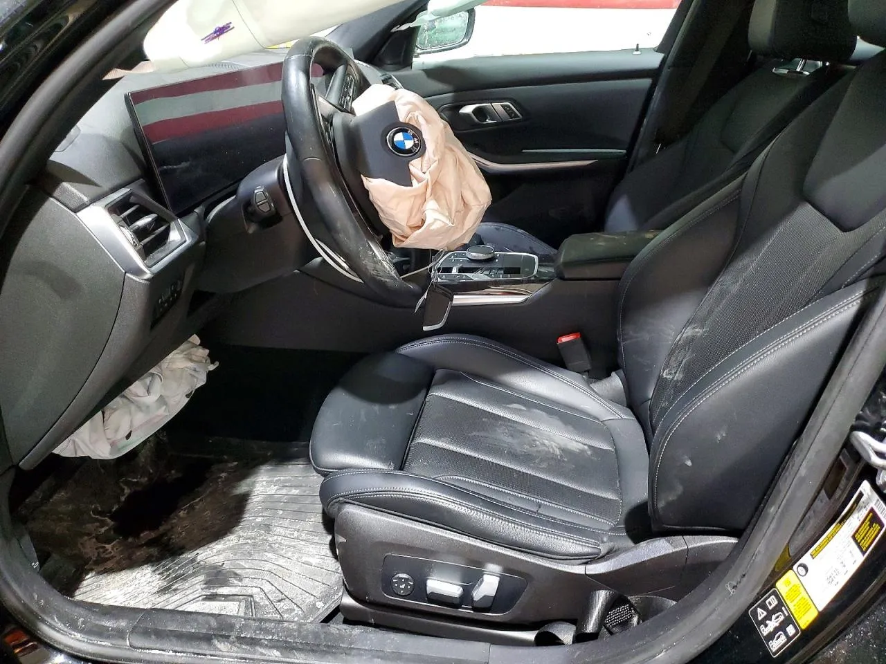 BMW 3 серії - фото 7