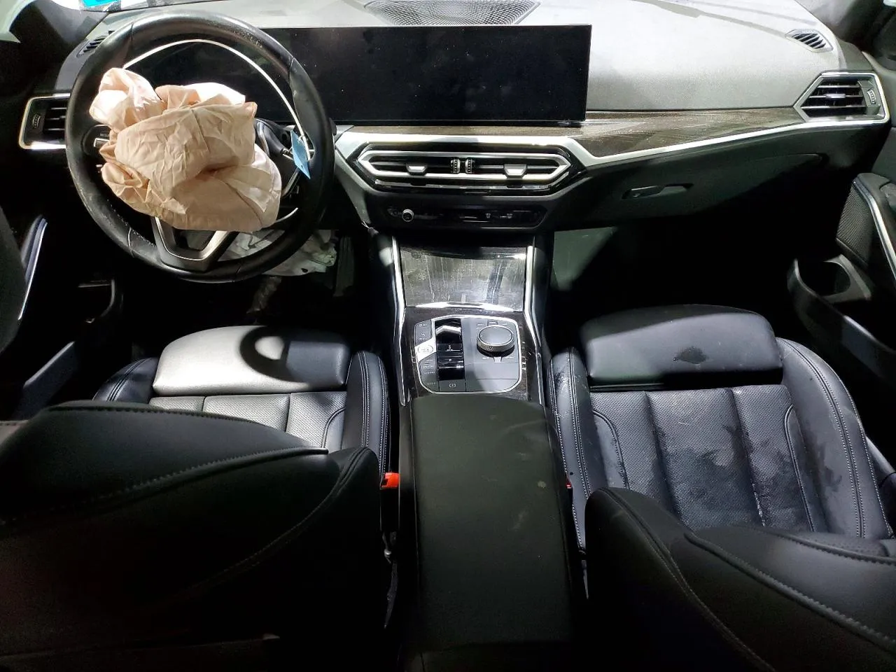 BMW 3 серії - фото 8