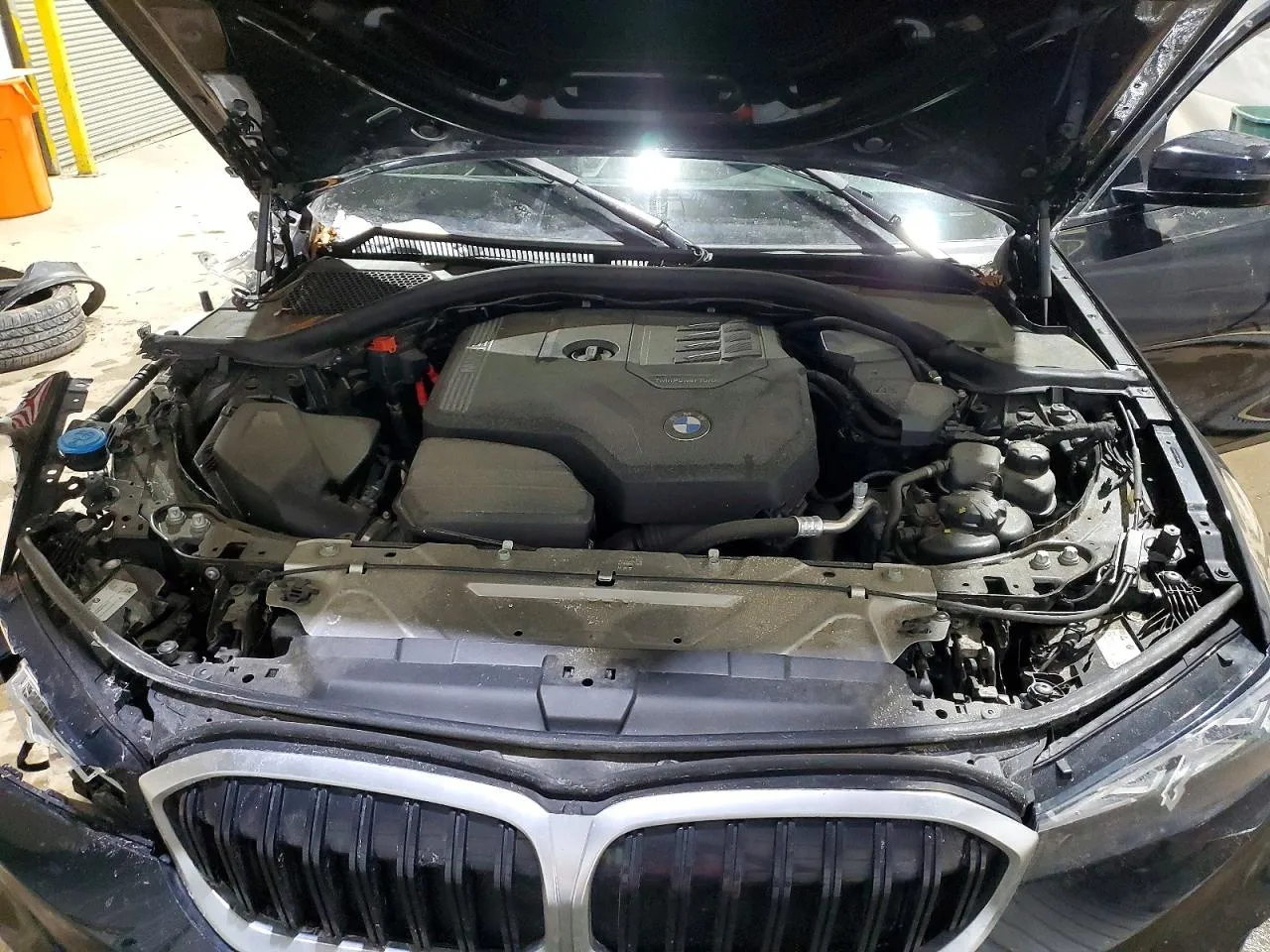 BMW 3 серії - фото 10