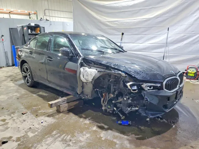 BMW 3 серії - фото 5