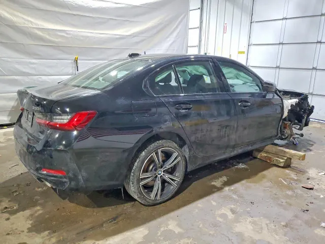 BMW 3 серії - фото 4