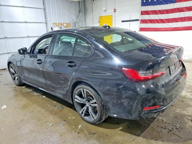 BMW 3 серії - фото 2