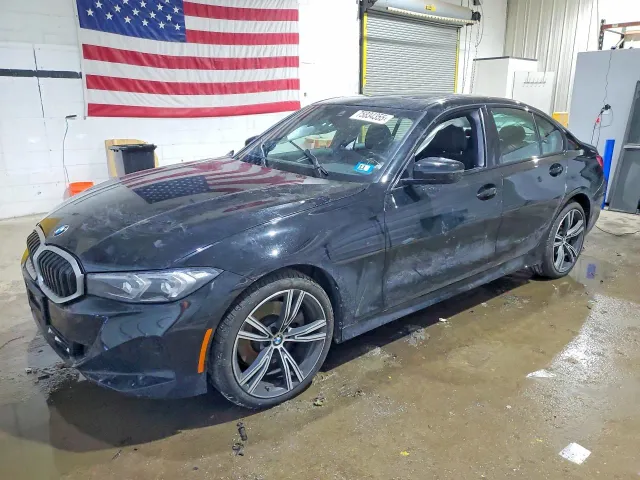 BMW 3 серії - фото 1