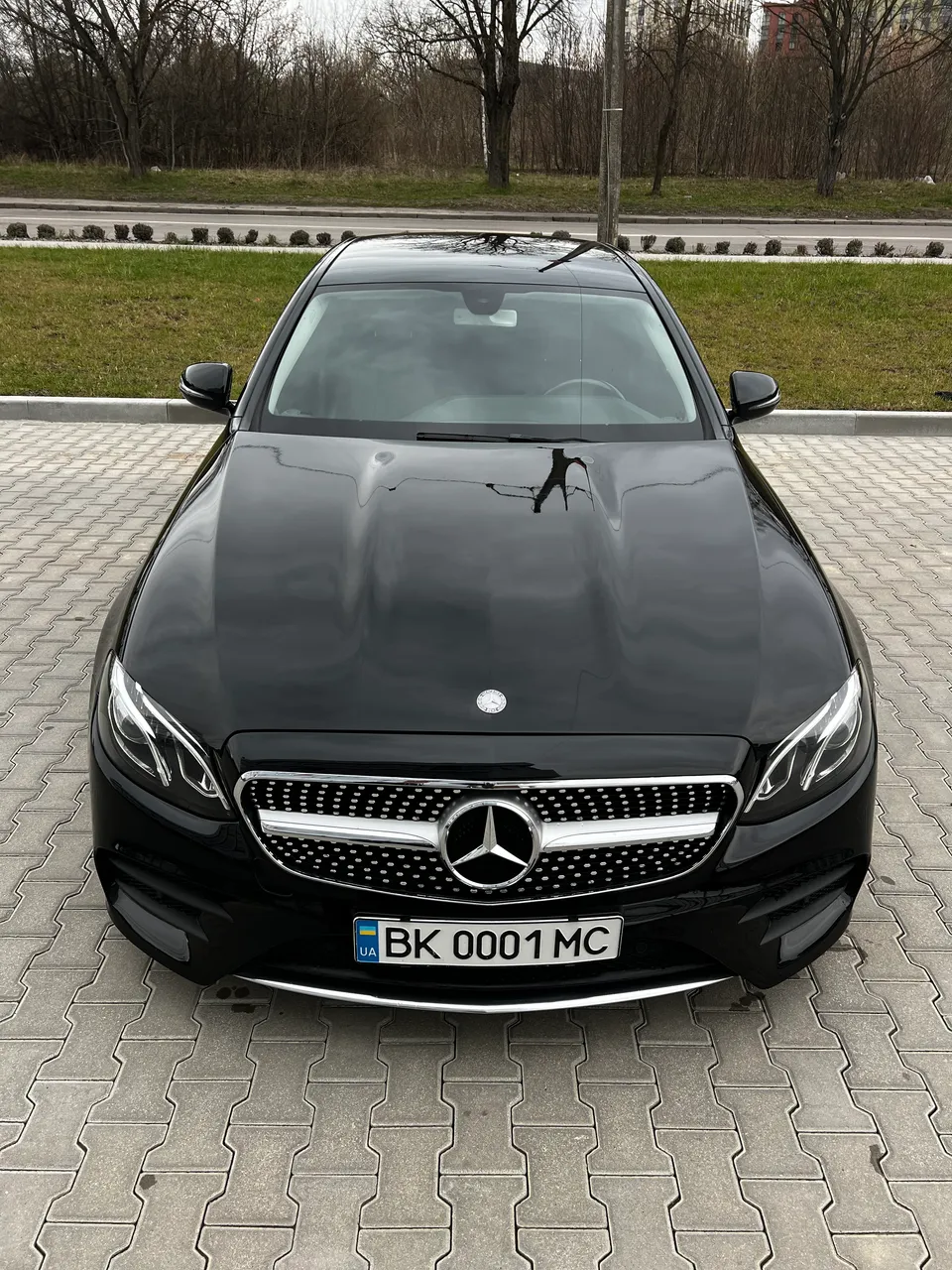 Mercedes-Benz E-Класс - фото 2