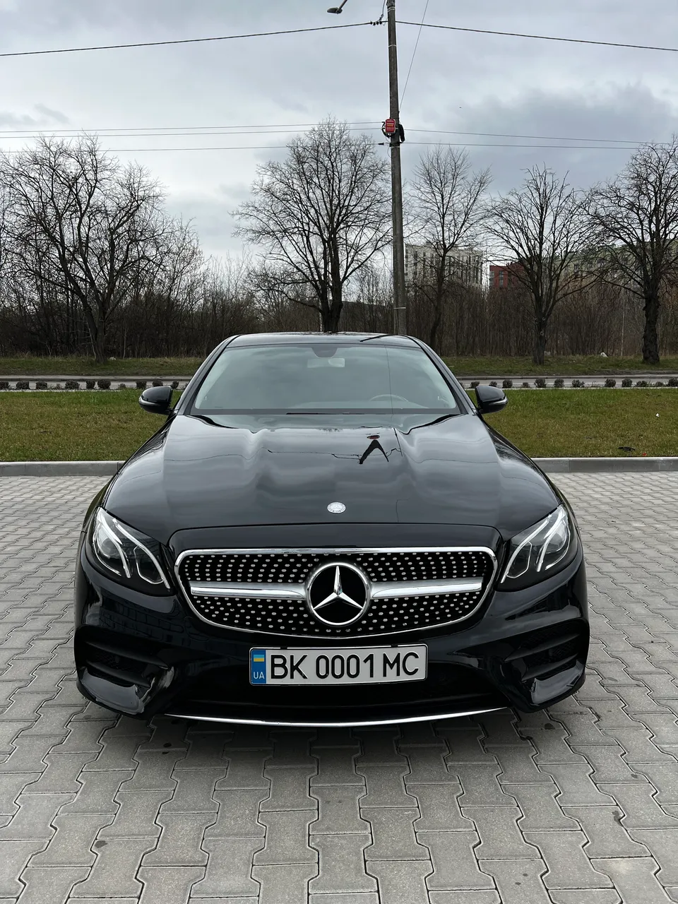 Mercedes-Benz E-Класс - фото 4