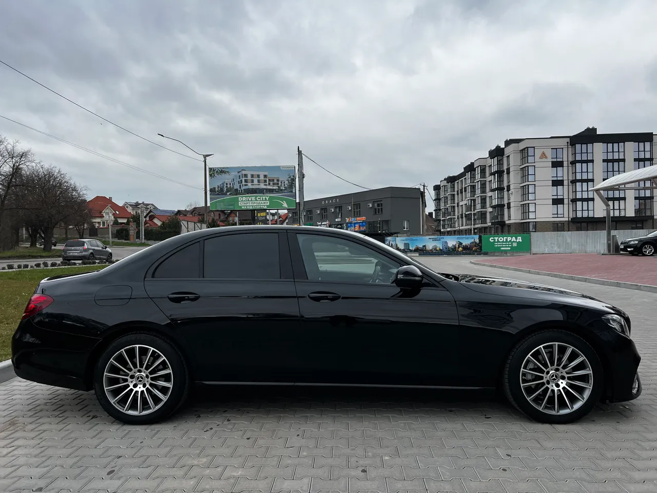 Mercedes-Benz E-Класс - фото 7