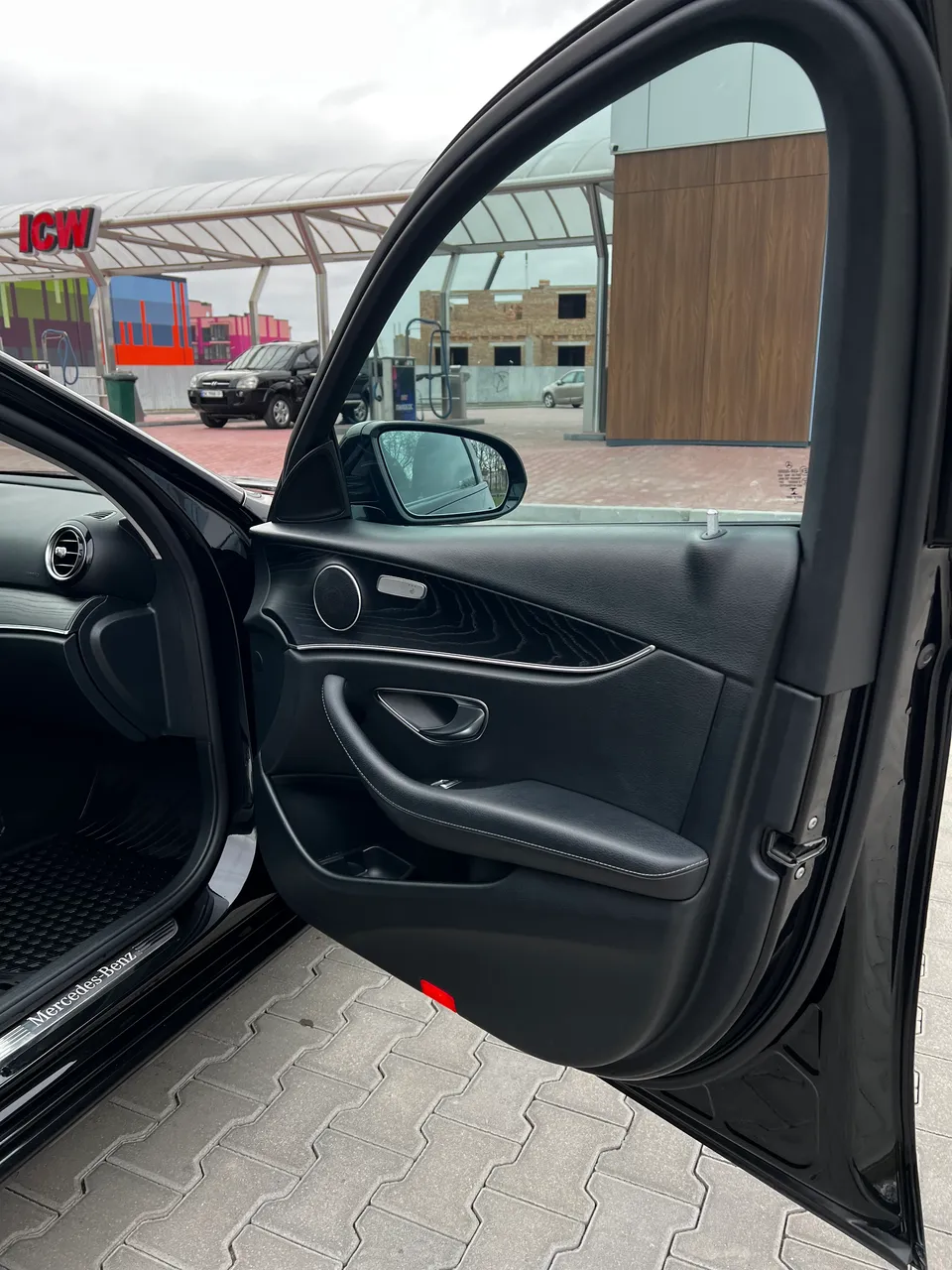 Mercedes-Benz E-Класс - фото 15