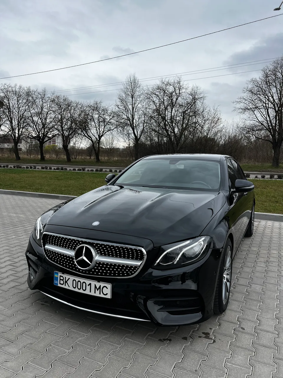 Mercedes-Benz E-Класс - фото 3