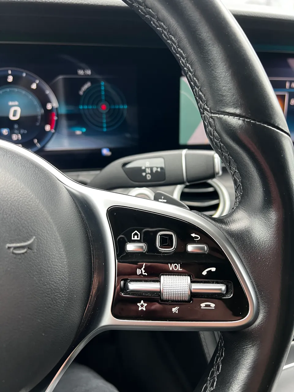 Mercedes-Benz E-Класс - фото 30