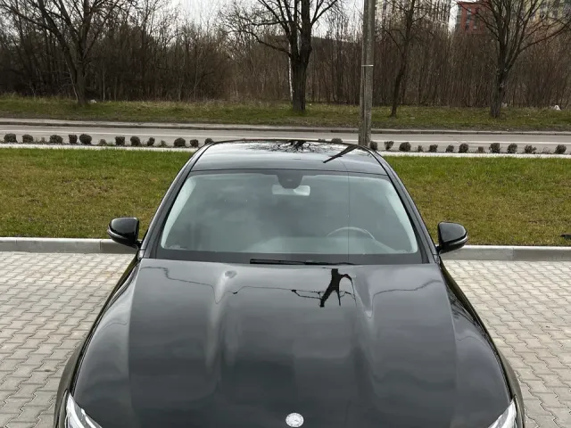 Mercedes-Benz E-Класс - фото 2