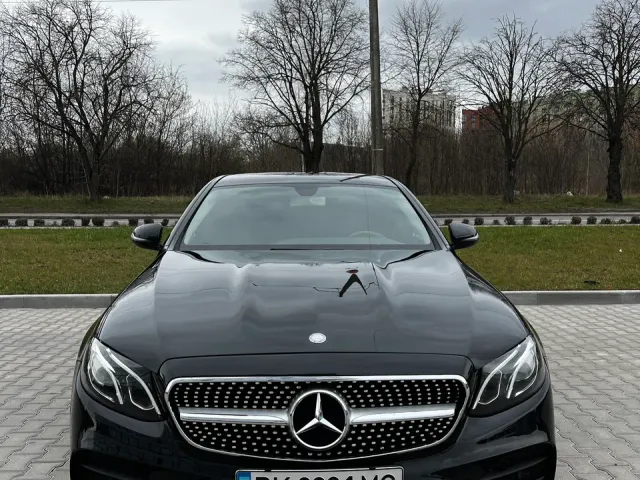 Mercedes-Benz E-Класс - фото 4