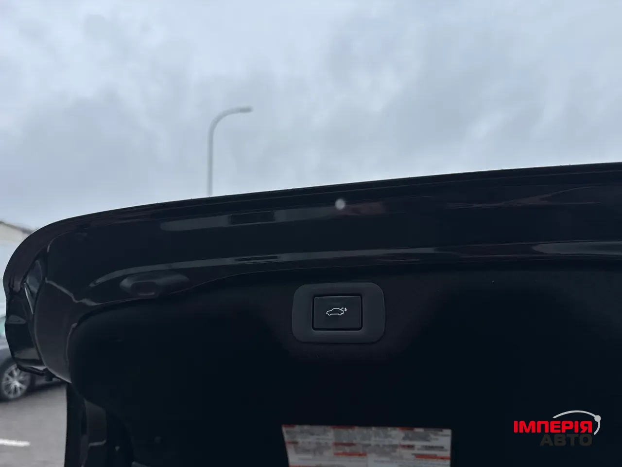 Lexus ES - фото 43