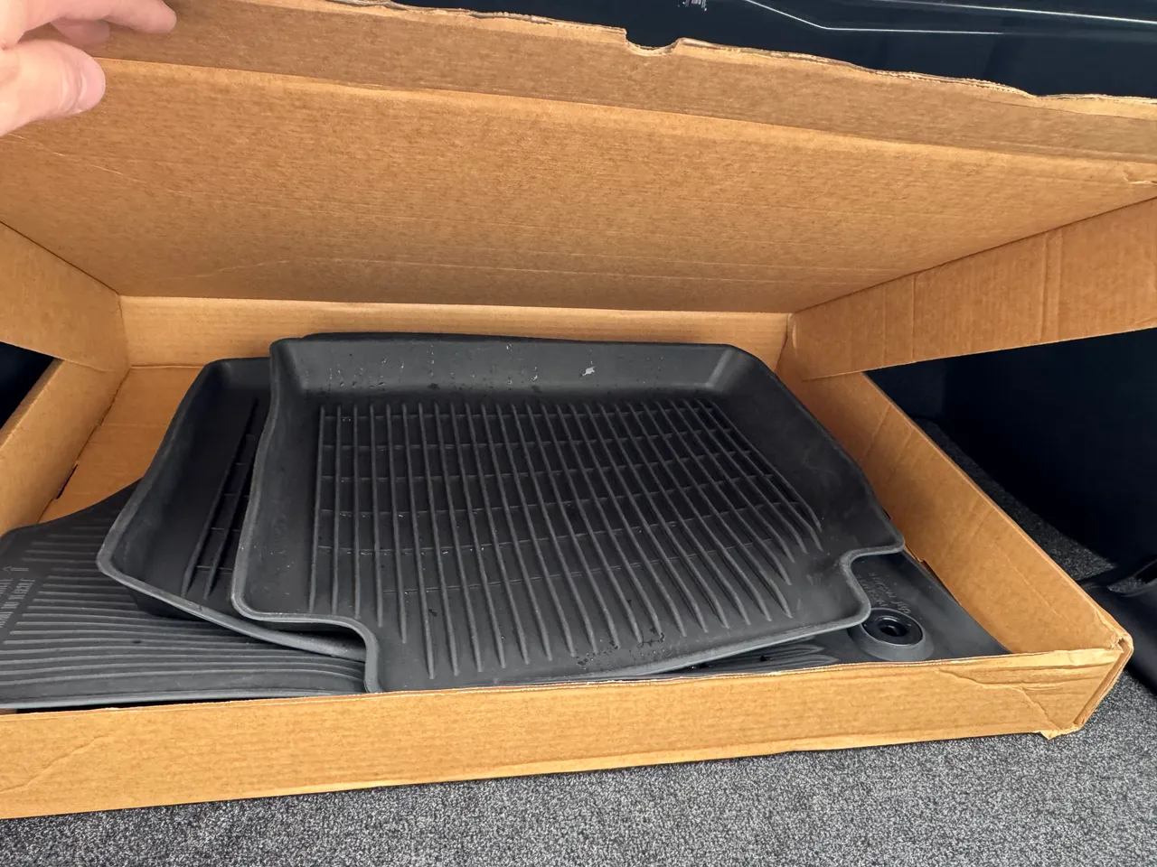 Lexus ES - фото 40