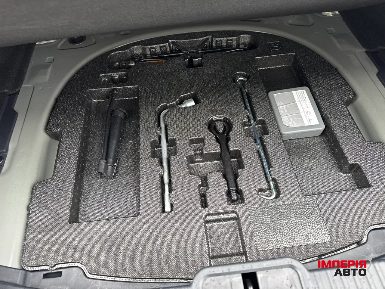 Lexus ES - фото 44